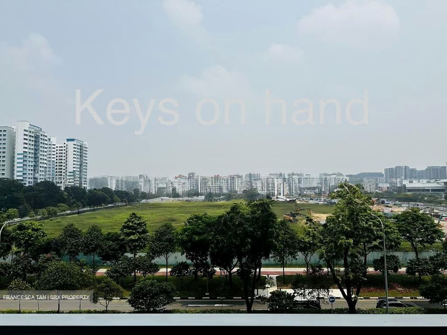 Old Airport Road (D14), Condominium #637775481
